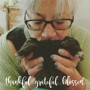 Meet your Posher, Bettiann